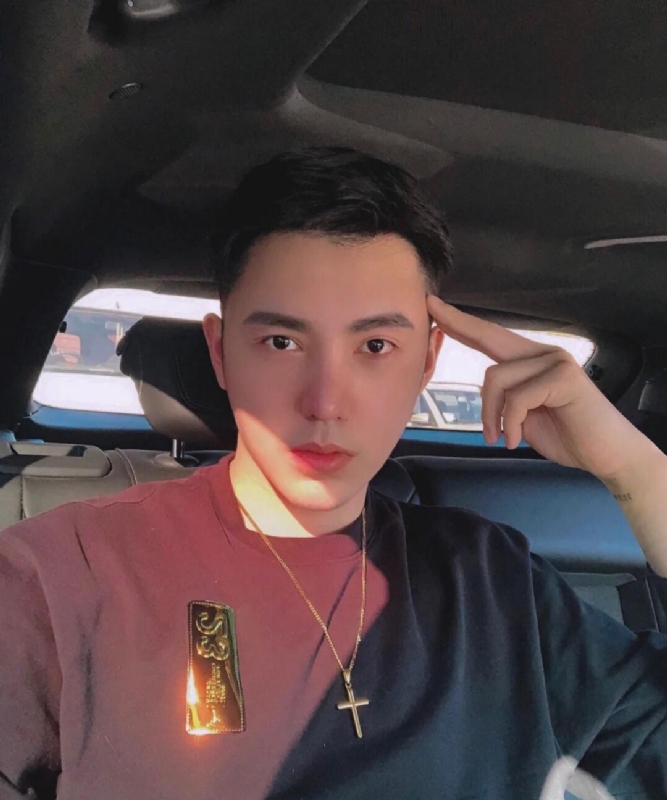 陈宇文的第一张照片--温州相亲服务中心