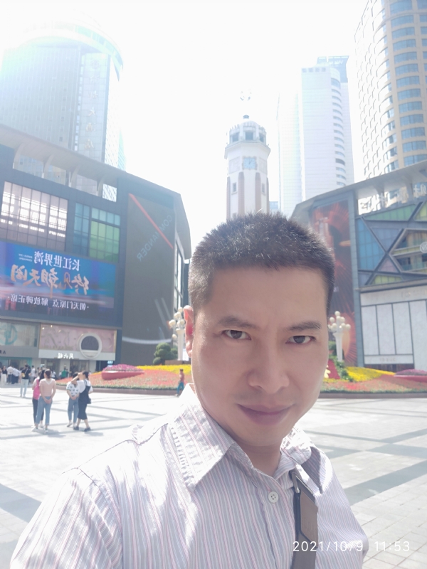 空气的第二张照片--温州相亲服务中心