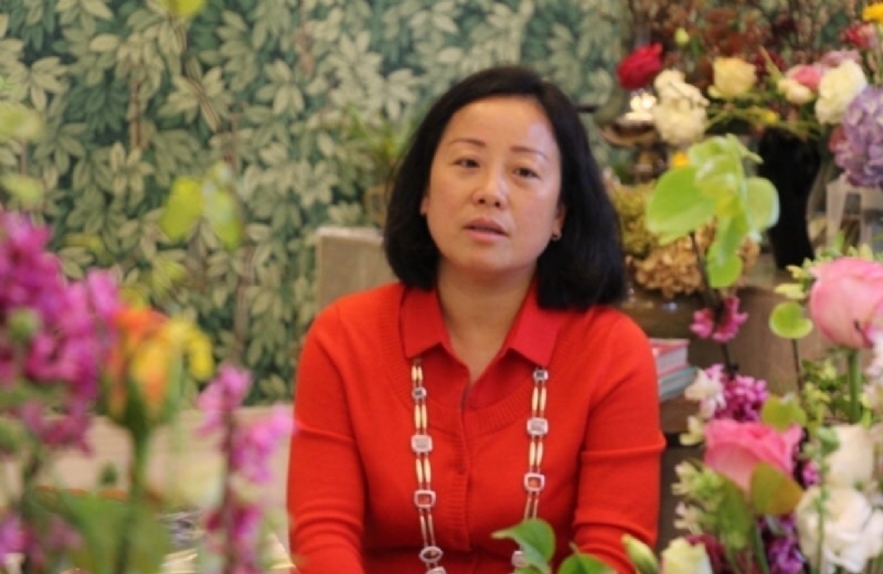 尔东的第一张照片--温州相亲服务中心