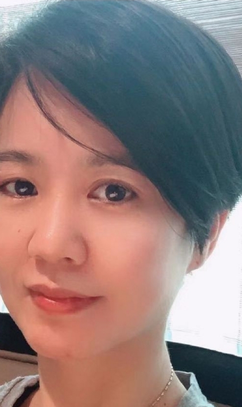 琪琪的第一张照片--温州相亲服务中心