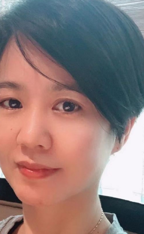 琪琪的第三张照片--温州相亲服务中心