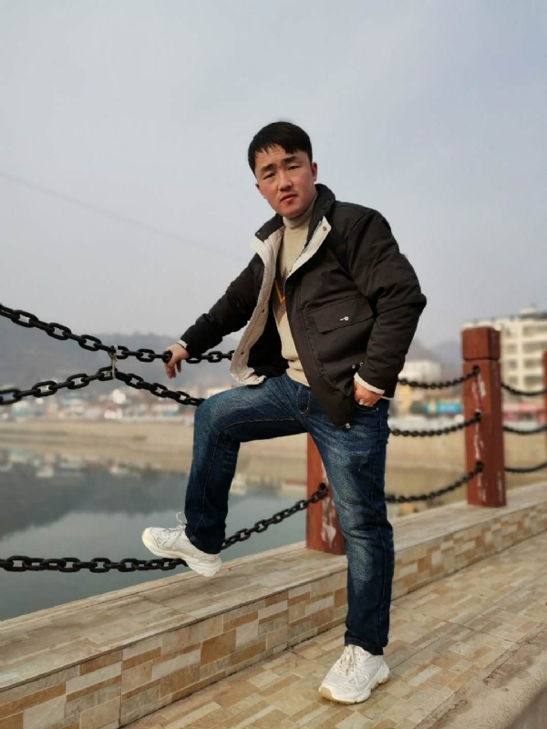 性情中人的第一张照片--温州相亲服务中心