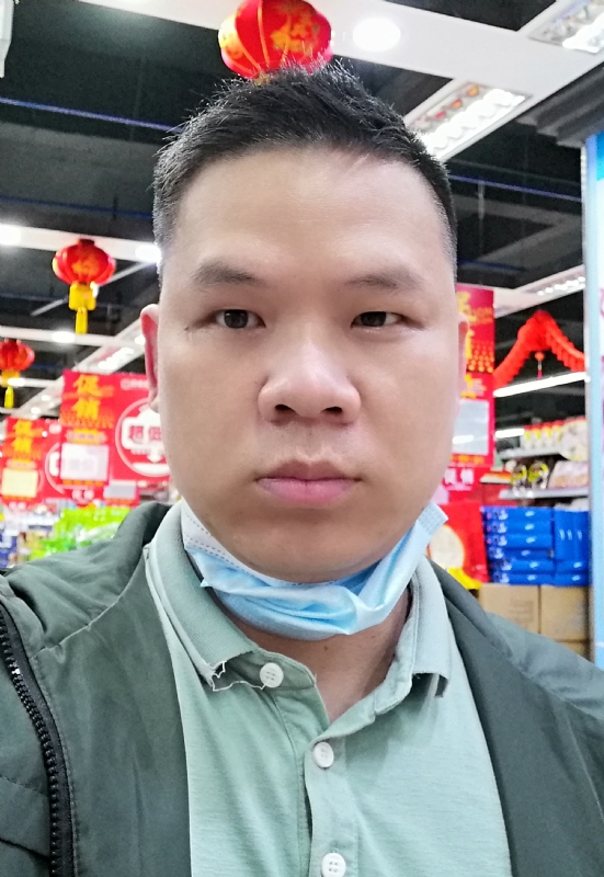 木易先生的第一张照片--温州相亲服务中心