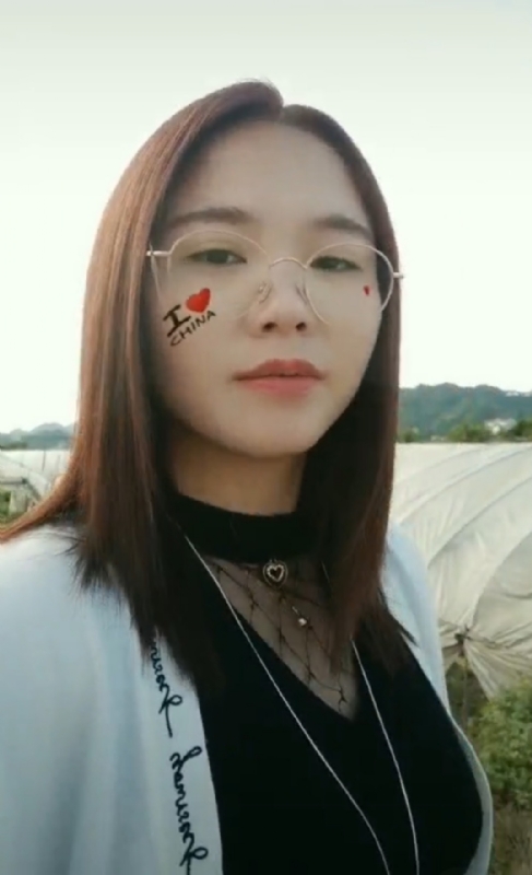 完美无瑕的第一张照片--温州相亲服务中心