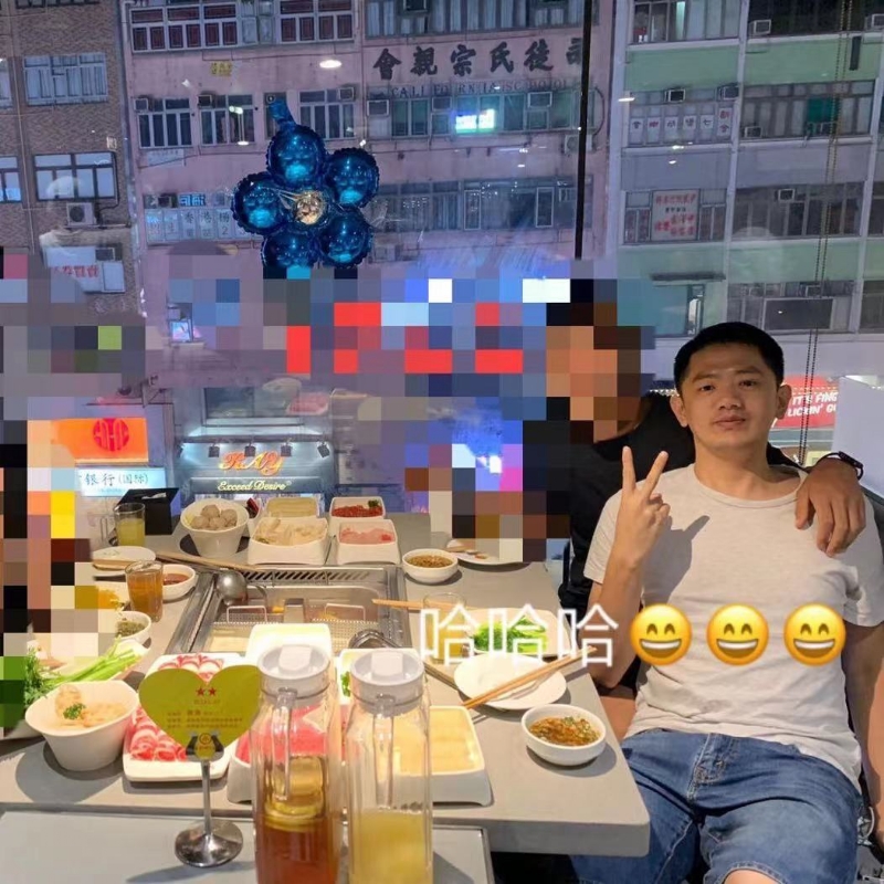 firsttry999的第一张照片--温州相亲服务中心