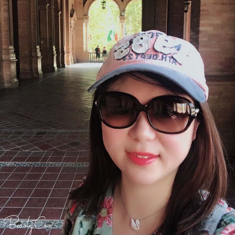 蓝蓝的天空的第一张照片--温州相亲服务中心