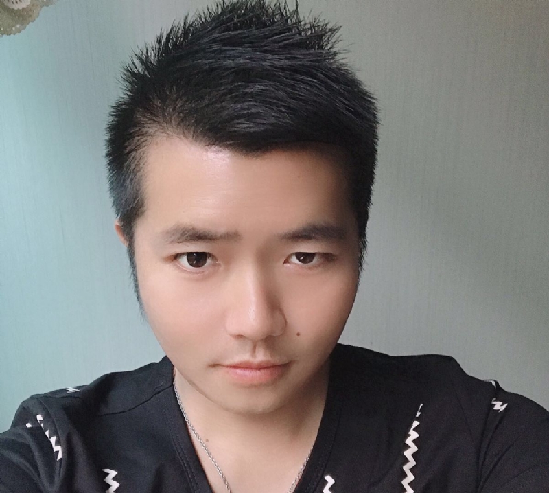 七夜的第一张照片--温州相亲服务中心