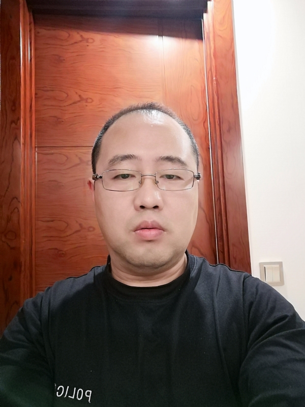 暖男的第一张照片--温州相亲服务中心