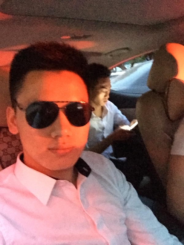 哎迩的第二张照片--温州相亲服务中心