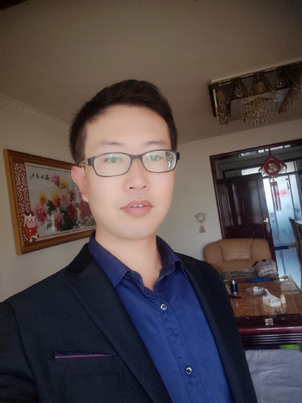 遇一人白首的第一张照片--温州相亲服务中心