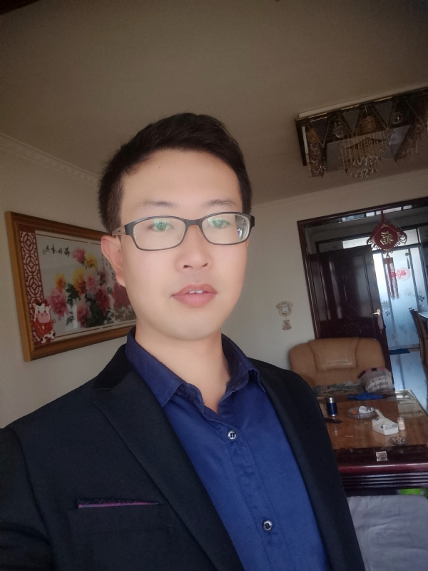 遇一人白首的第二张照片--温州相亲服务中心