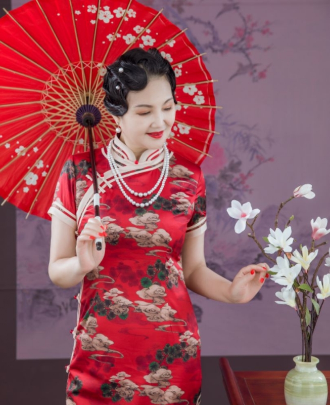 林芝的第一张照片--温州相亲服务中心