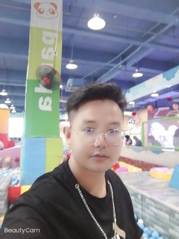 棒哥的第三张照片--温州相亲服务中心