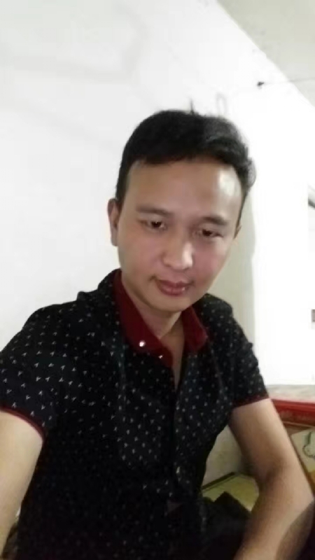 机械师的第一张照片--温州相亲服务中心