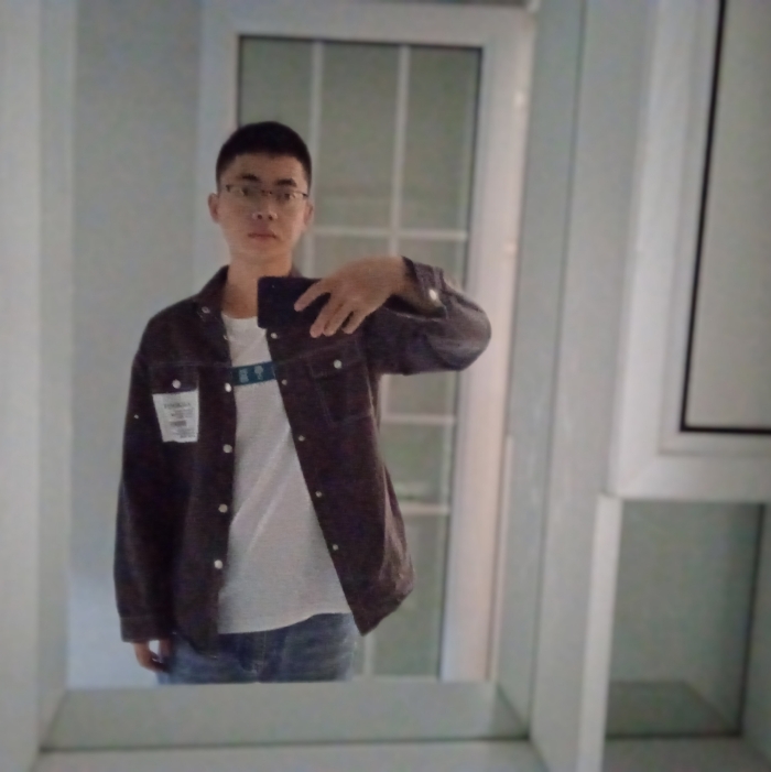 湫的第一张照片--温州相亲服务中心