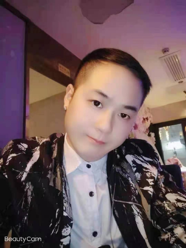 放弃一切，从头再来的第一张照片--温州相亲服务中心