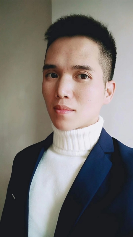 榴莲往事的第一张照片--温州相亲服务中心