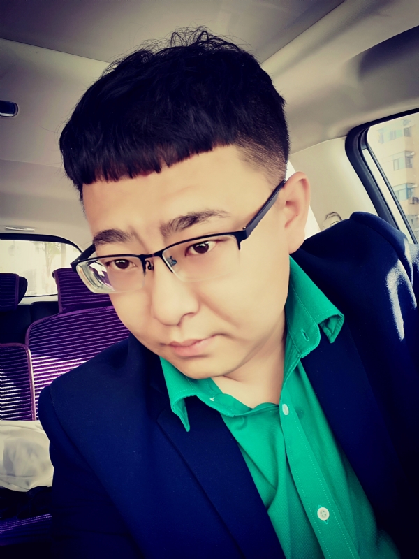 不忘。的第一张照片--温州相亲服务中心