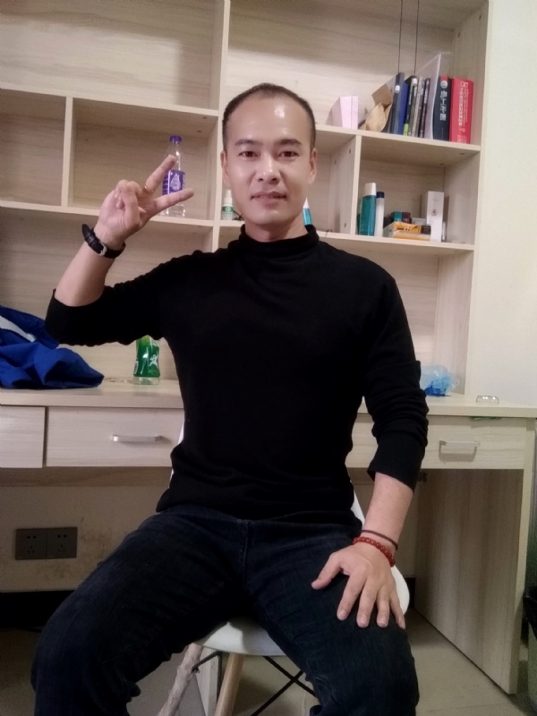 熊大与熊二的第二张照片--温州相亲服务中心