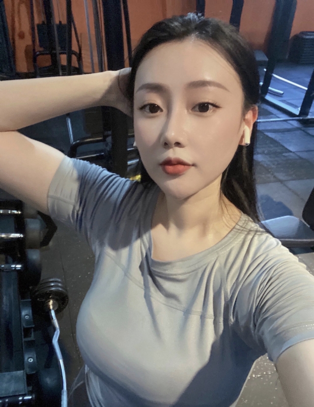 Annie的第一张照片--温州相亲服务中心