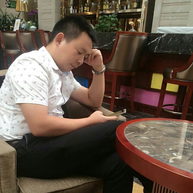 高升的第一张照片--温州相亲服务中心