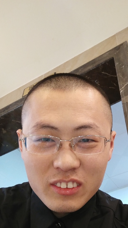 陈彩的第一张照片--温州相亲服务中心