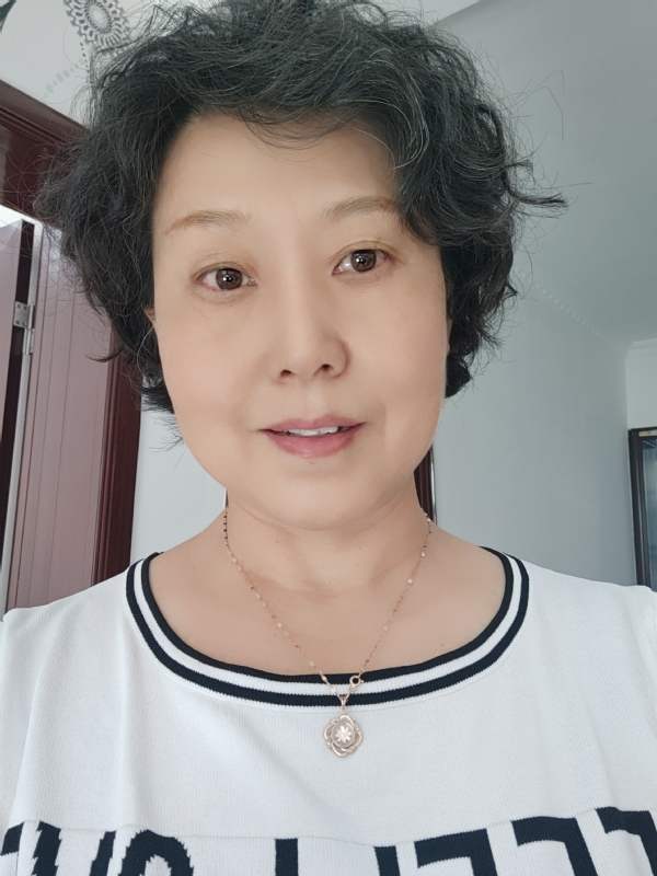 甜果的第一张照片--温州相亲服务中心