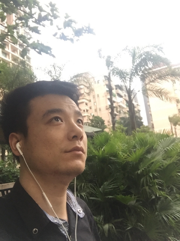 喜洋洋的第一张照片--温州相亲服务中心