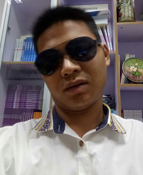 狼行天下的第一张照片--温州相亲服务中心