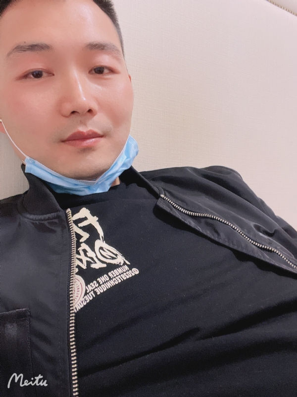 iCloud涛的第一张照片--温州相亲服务中心