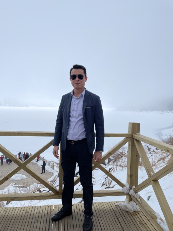 凉笙微凉的第二张照片--温州相亲服务中心