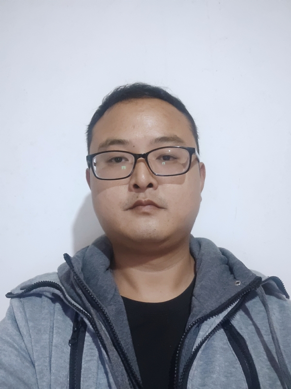 爱在一瞬间的第二张照片--温州相亲服务中心