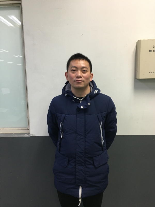 春风过客的第二张照片--温州相亲服务中心