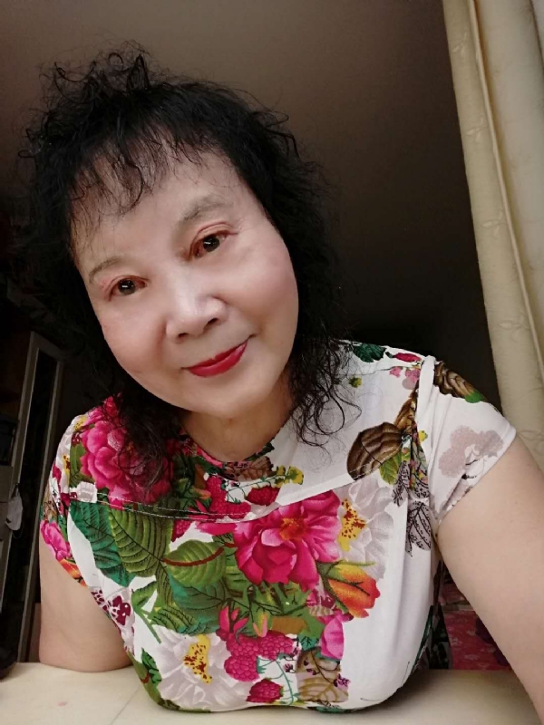 晚霞的第一张照片--温州相亲服务中心