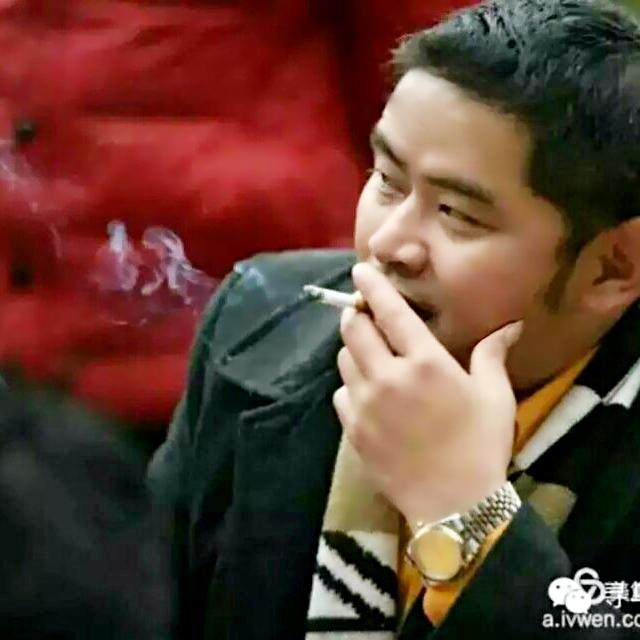 富友范的第一张照片--温州相亲服务中心