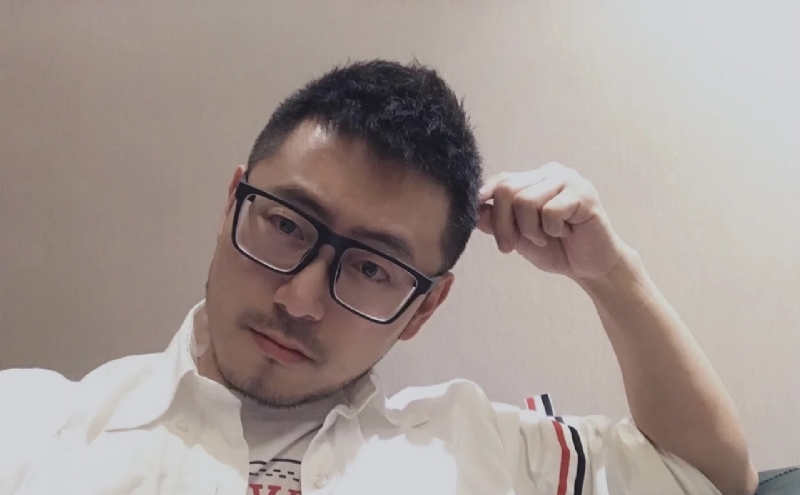 铭哲的第一张照片--温州相亲服务中心