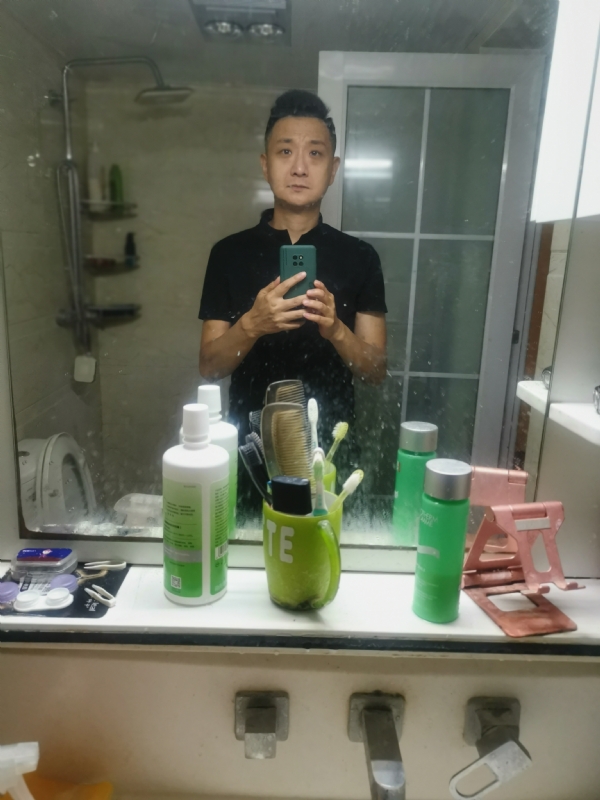 龙少的第一张照片--温州相亲服务中心