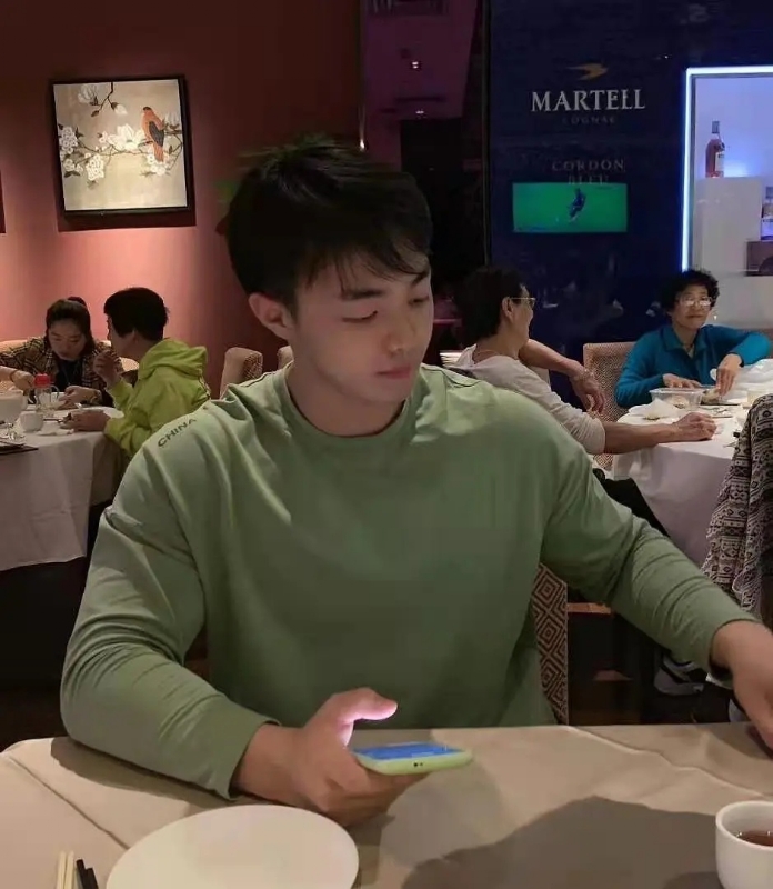 la的第一张照片--温州相亲服务中心