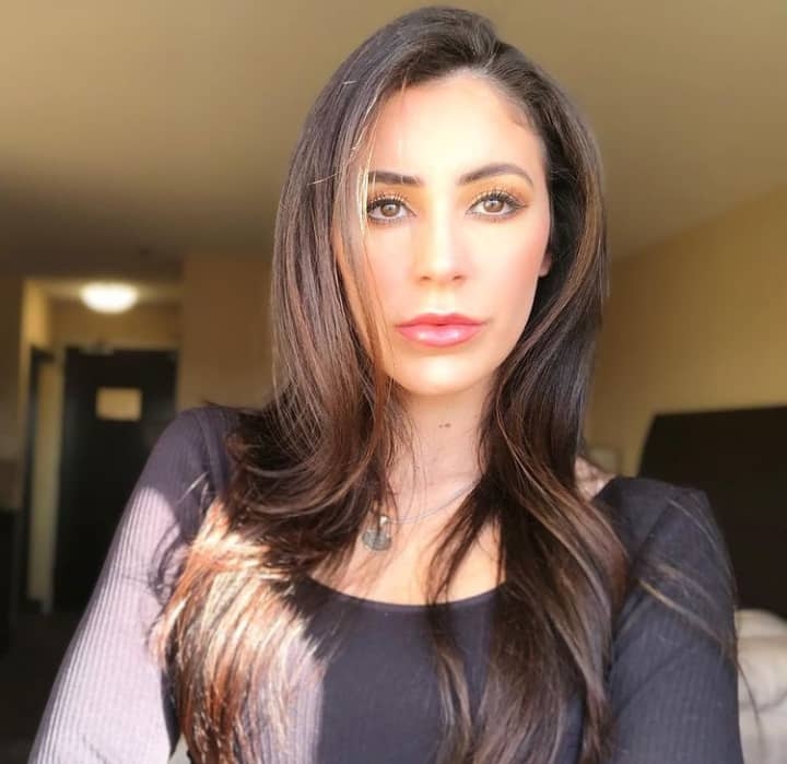 LisaDennis的第一张照片--温州相亲服务中心