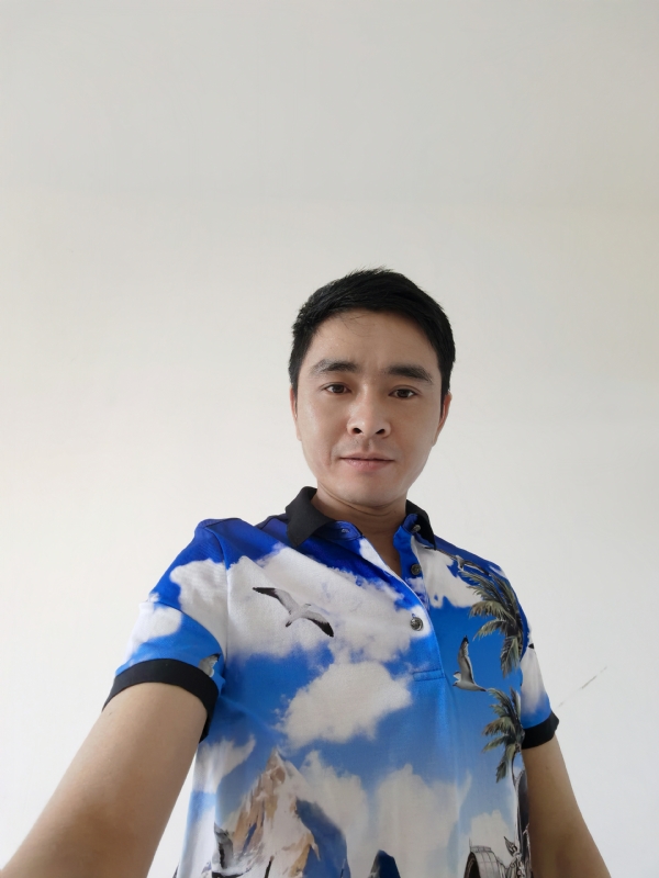 金世的第一张照片--温州相亲服务中心