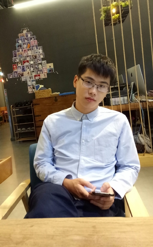 虚空羽翼的第一张照片--温州相亲服务中心