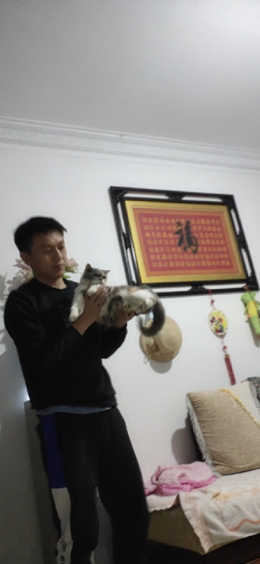 水思云的第一张照片--温州相亲服务中心