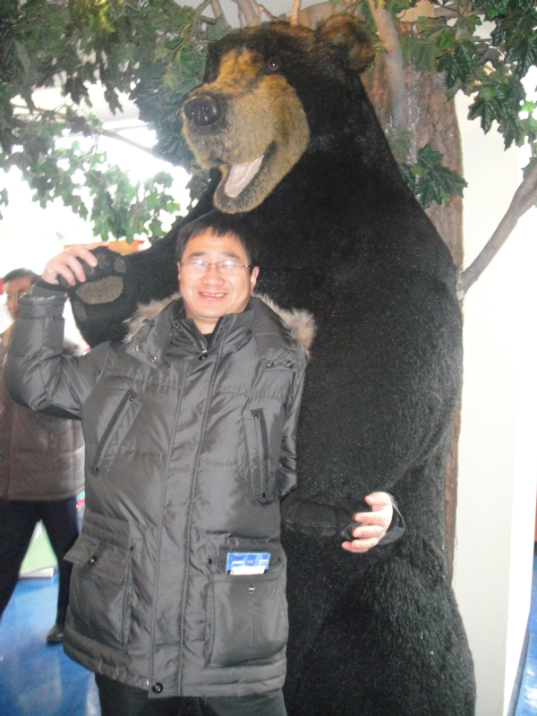 阳光幸福快乐的第二张照片--温州相亲服务中心