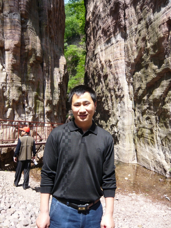 阳光幸福快乐的第三张照片--温州相亲服务中心