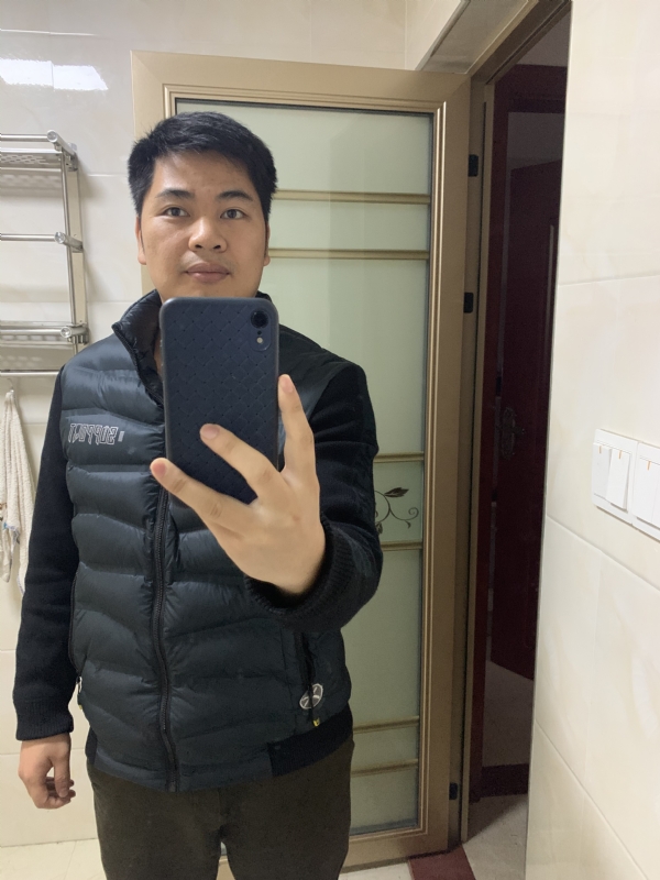 大海的第一张照片--温州相亲服务中心