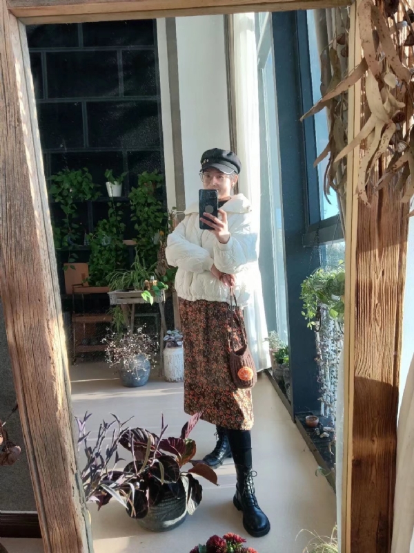 淇淇的第二张照片--温州相亲服务中心