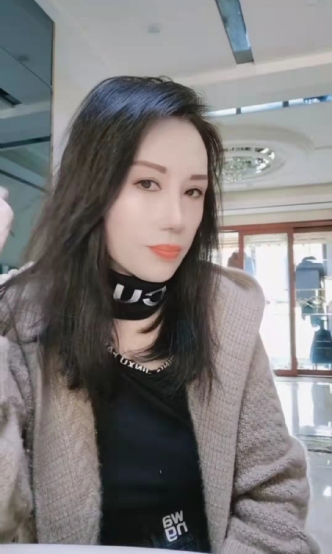 阿莲的第一张照片--温州相亲服务中心