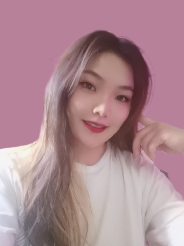 莉莉奈斯的第一张照片--温州相亲服务中心