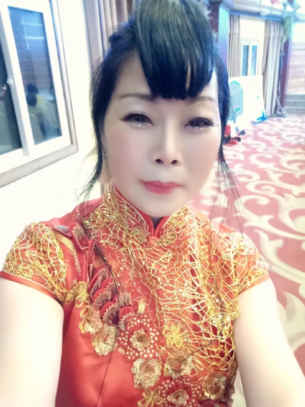 冰雪的第一张照片--温州相亲服务中心