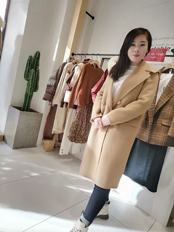 我是你的谁的第一张照片--温州相亲服务中心